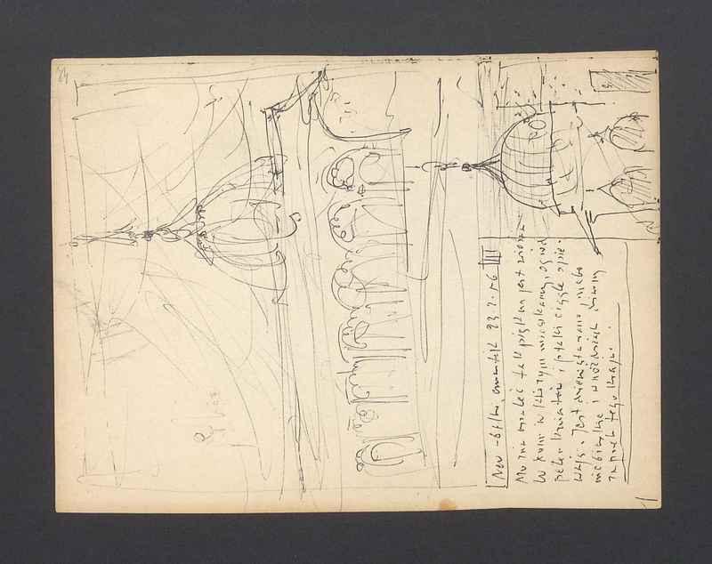 Wenecja, część III