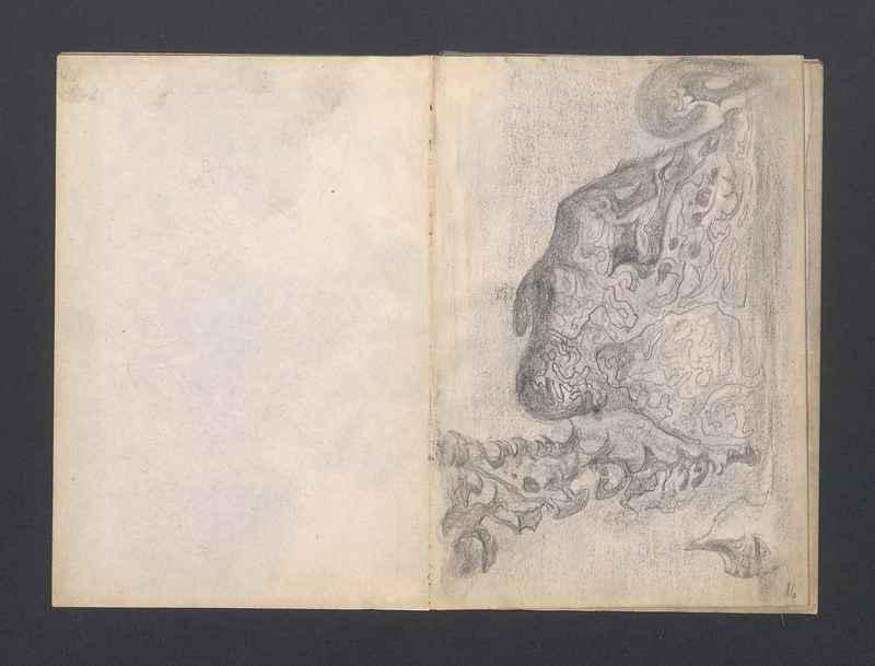 Krajobrazy spalone, Stalowe ptaki, część I