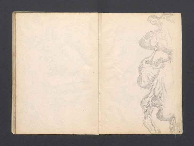 Krajobrazy spalone, Stalowe ptaki, część V