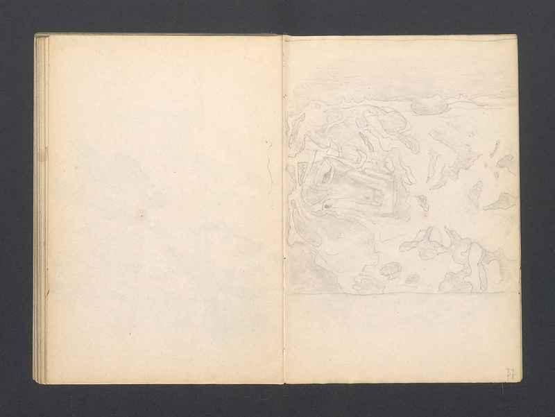 Krajobrazy spalone, Stalowe ptaki. część IV