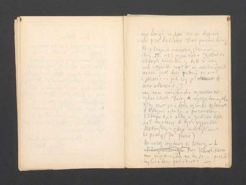 Pejzaże, część III