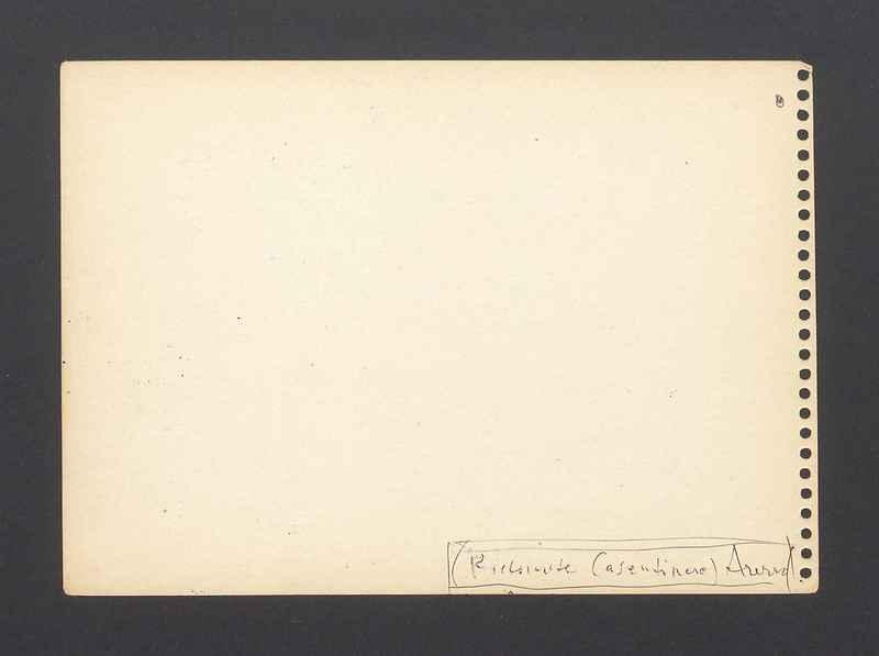 Wenecja, część III