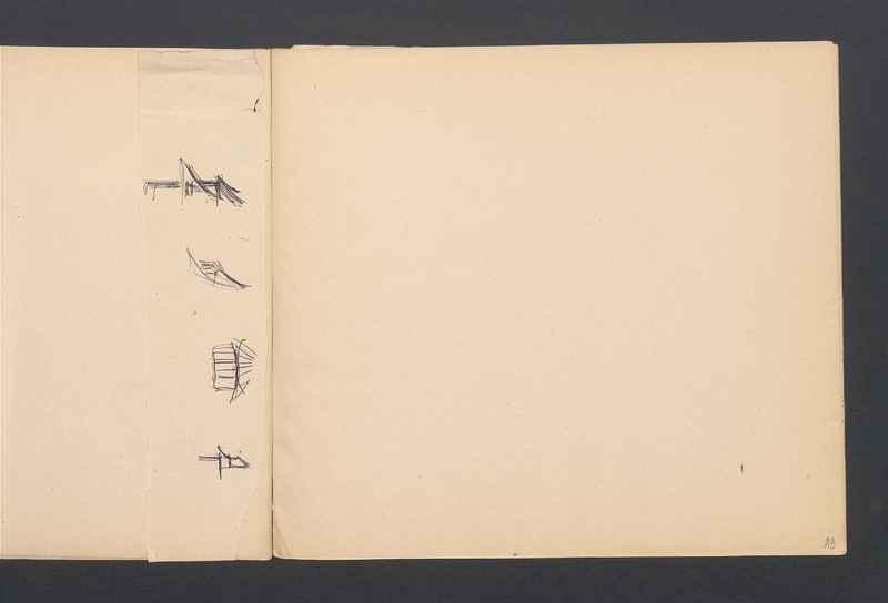 Stwory morskie, część II