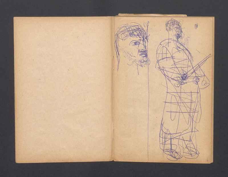 Kaukaskie kredowe koło, część I