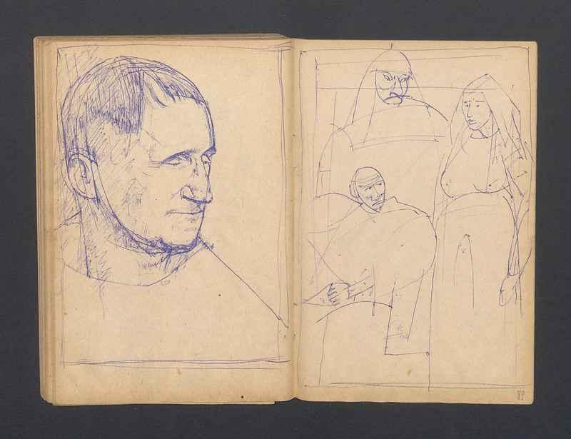 Kaukaskie kredowe koło, część V