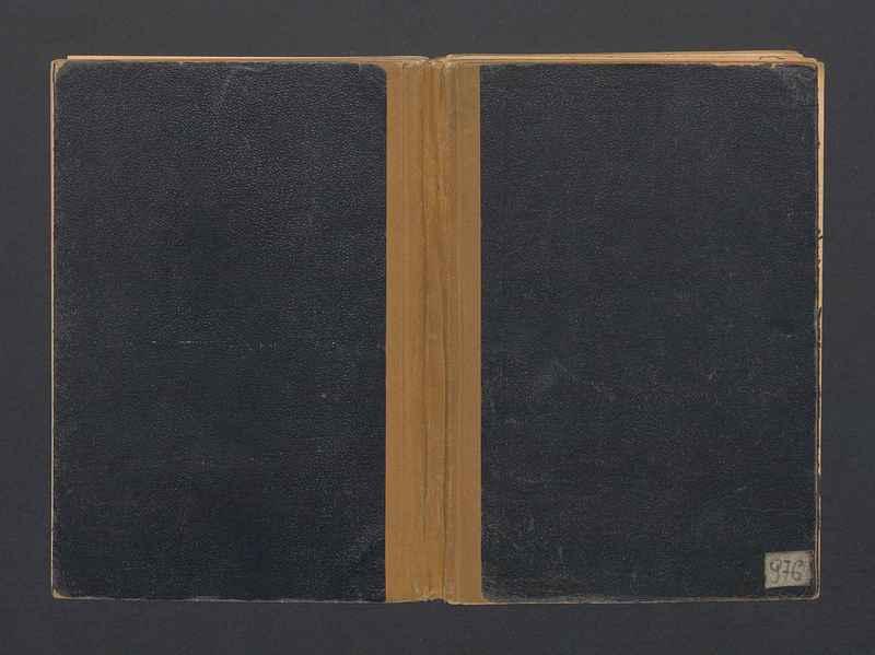 Szkicownik kaliski, część I