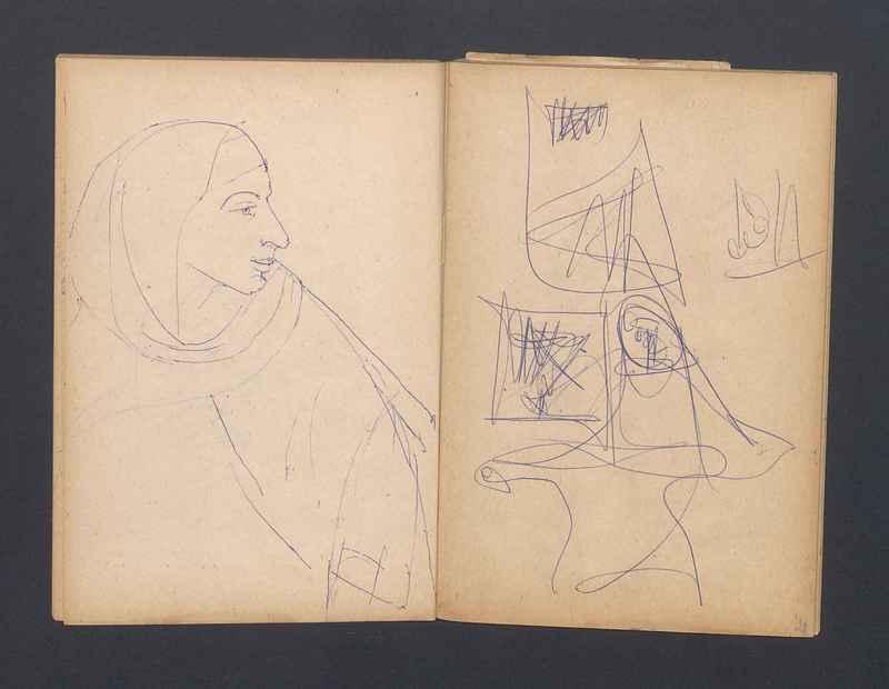 Kaukaskie kredowe koło, część II