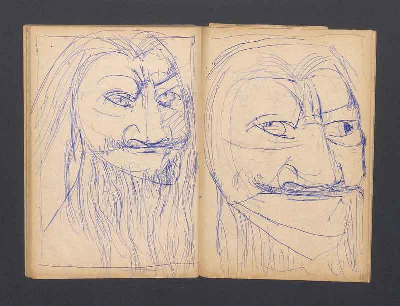 Kaukaskie kredowe koło, część III