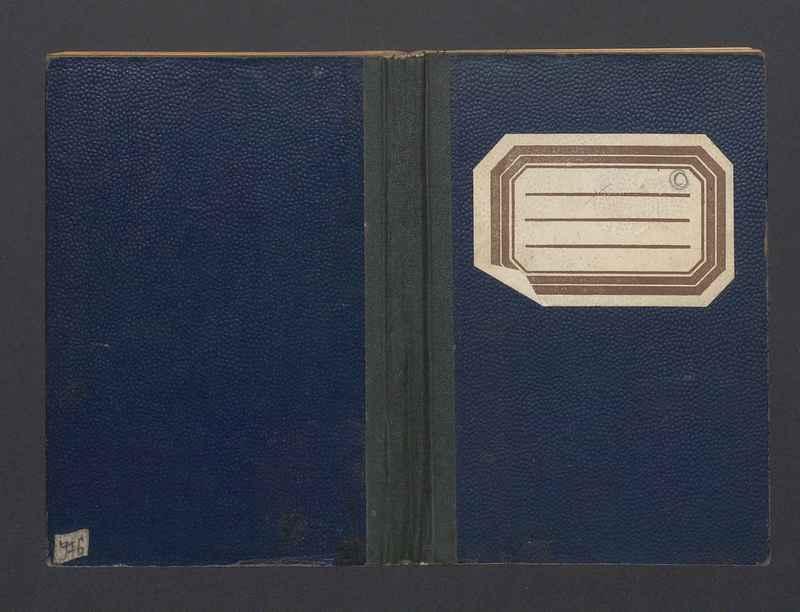 Szkice portretowe, część I