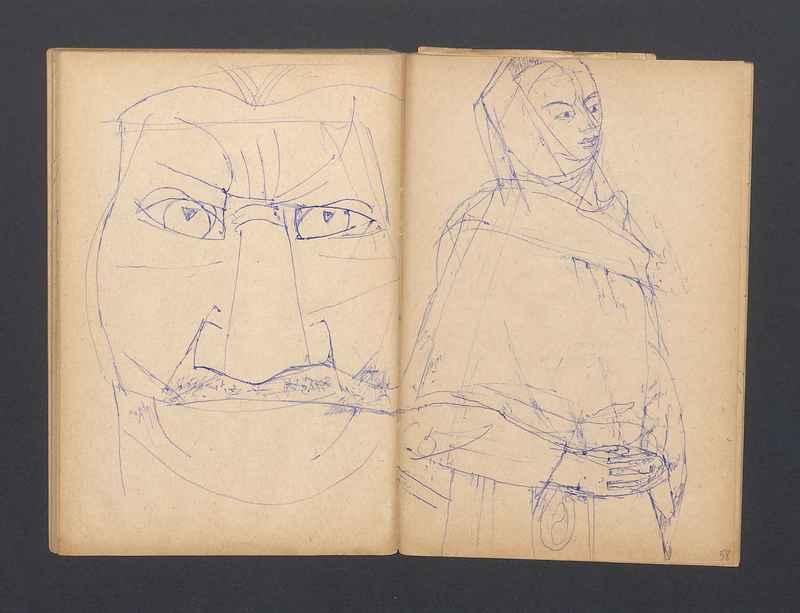 Kaukaskie kredowe koło, część IV