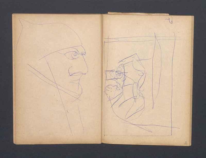 Kaukaskie kredowe koło, część II