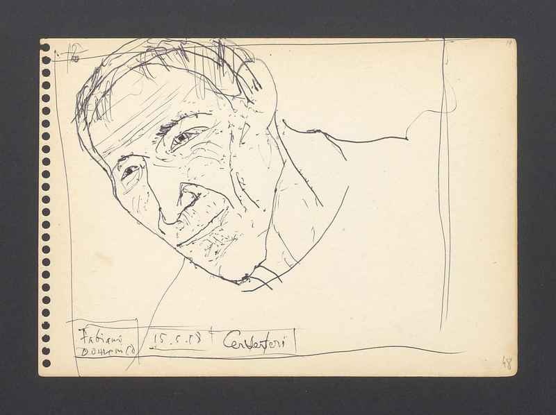 Wenecja, część III