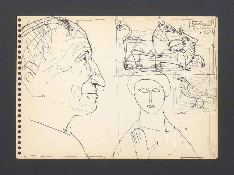 Wenecja, część III