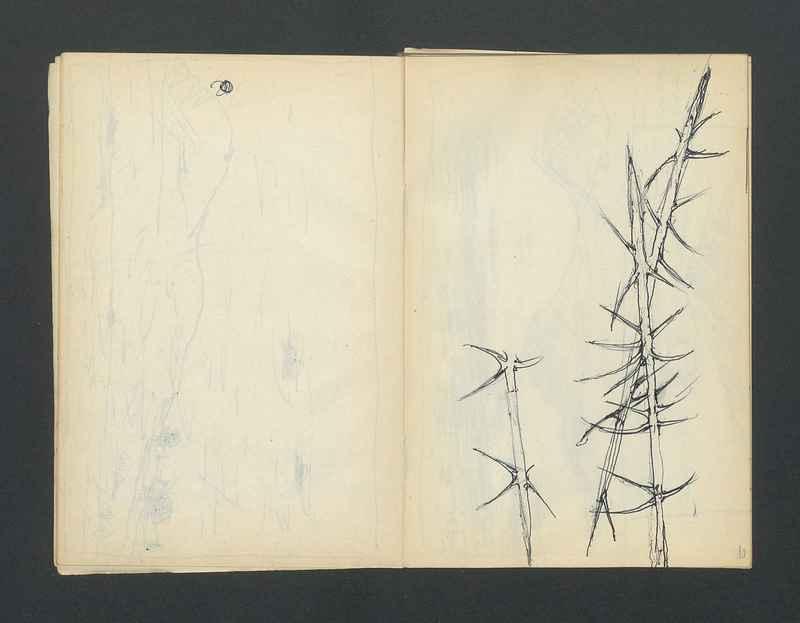 Pejzaże, część I