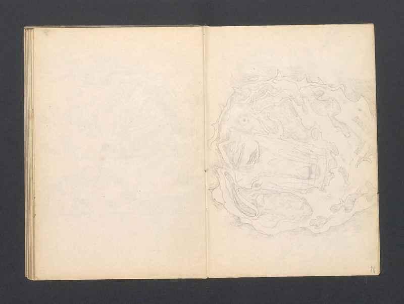 Krajobrazy spalone, Stalowe ptaki. część IV