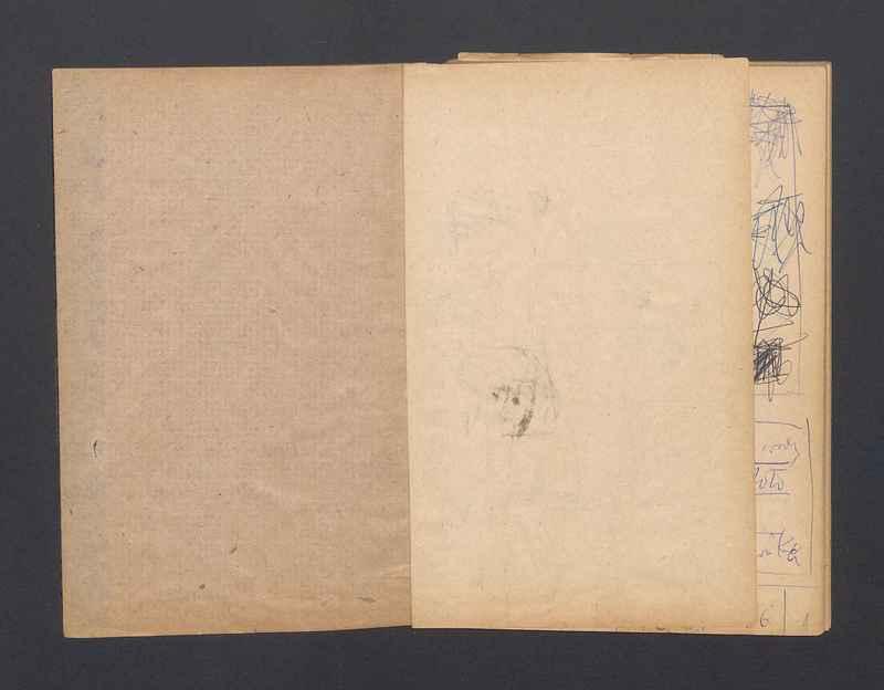 Kaukaskie kredowe koło, część I