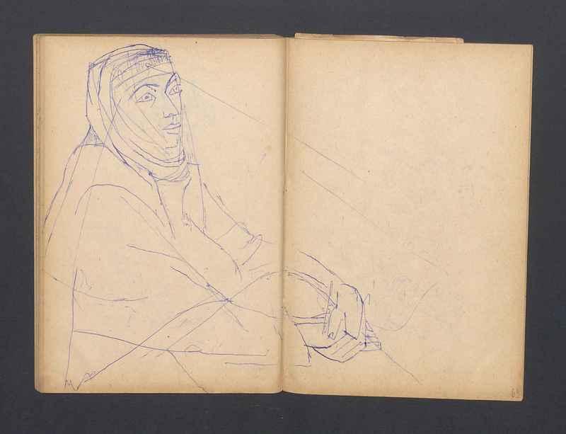 Kaukaskie kredowe koło, część IV