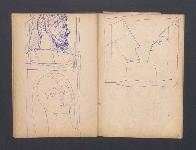 Kaukaskie kredowe koło, część III