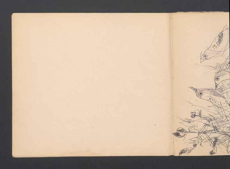 Stwory morskie, część I