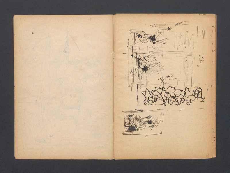 Szkicownik kaliski, część II