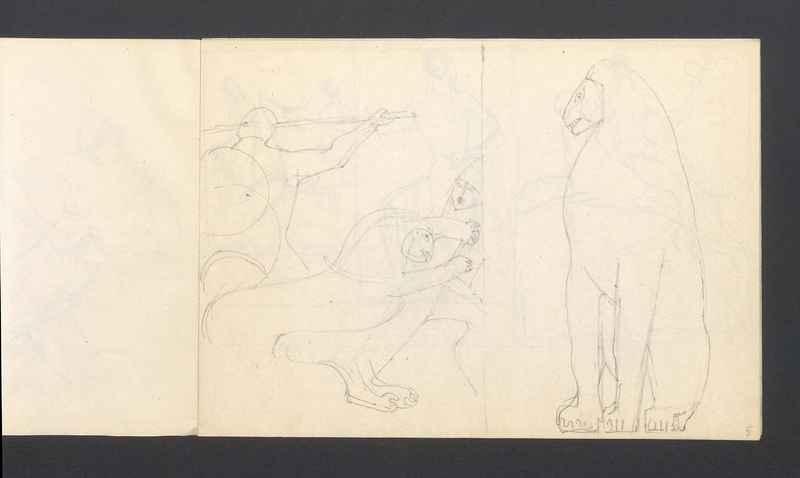 Szkicownik - Moja historia sztuki