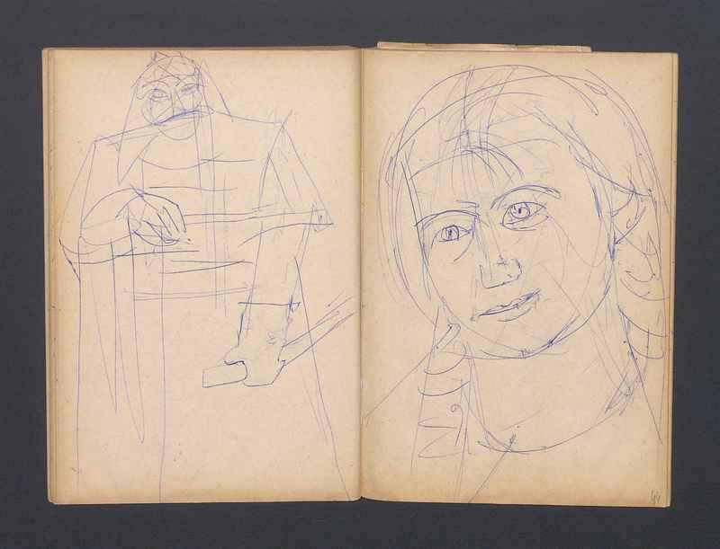 Kaukaskie kredowe koło, część III