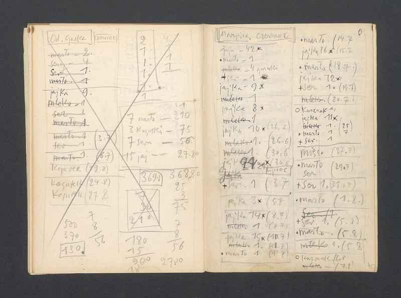 Pejzaże, część IV