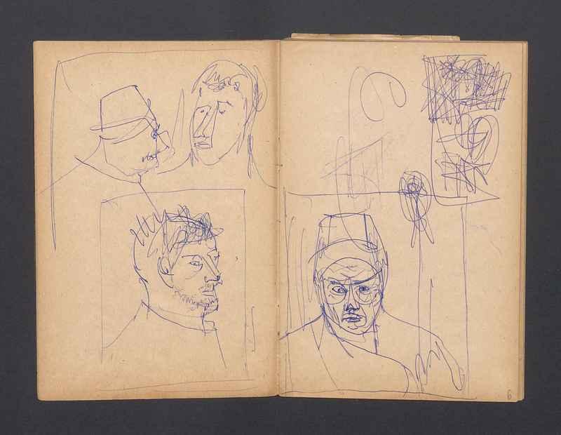 Kaukaskie kredowe koło, część I