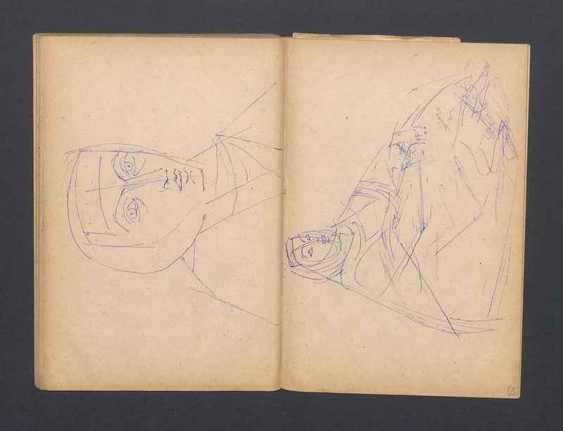 Kaukaskie kredowe koło, część IV