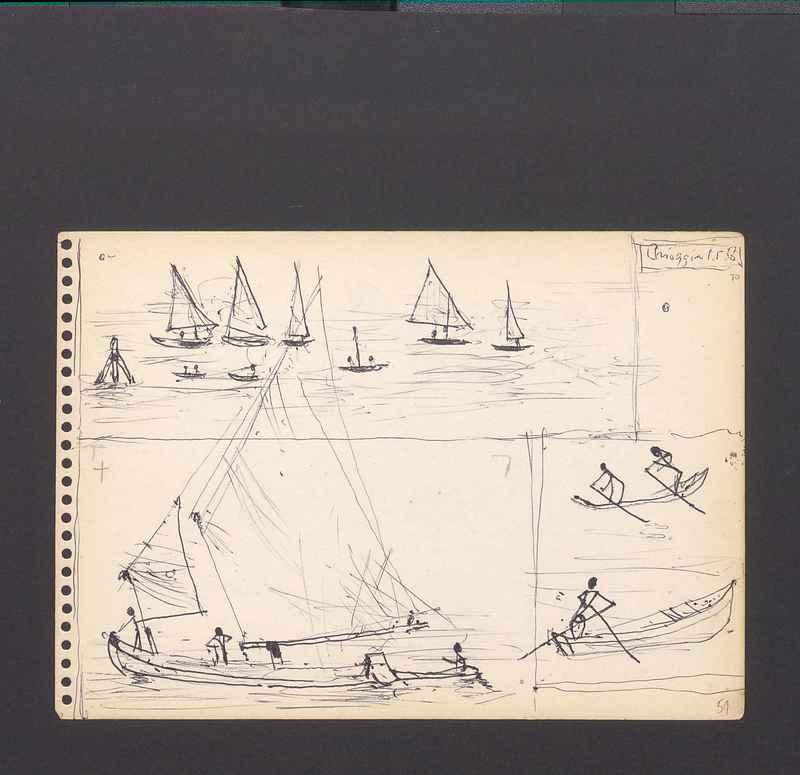 Wenecja, część II