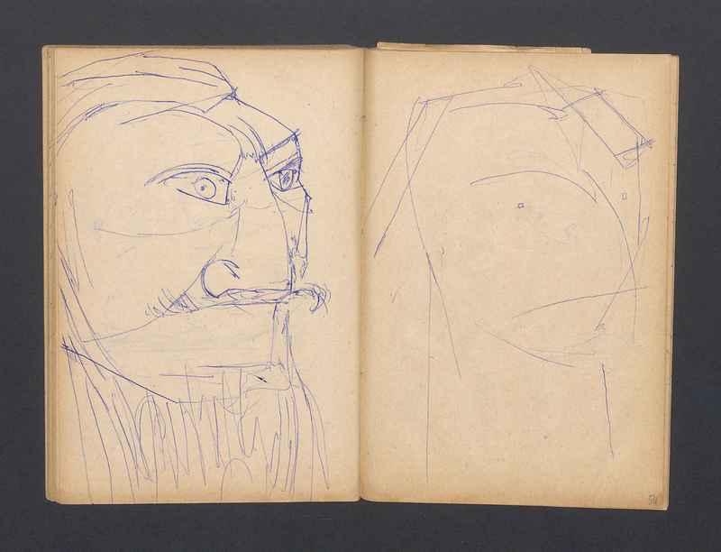 Kaukaskie kredowe koło, część III