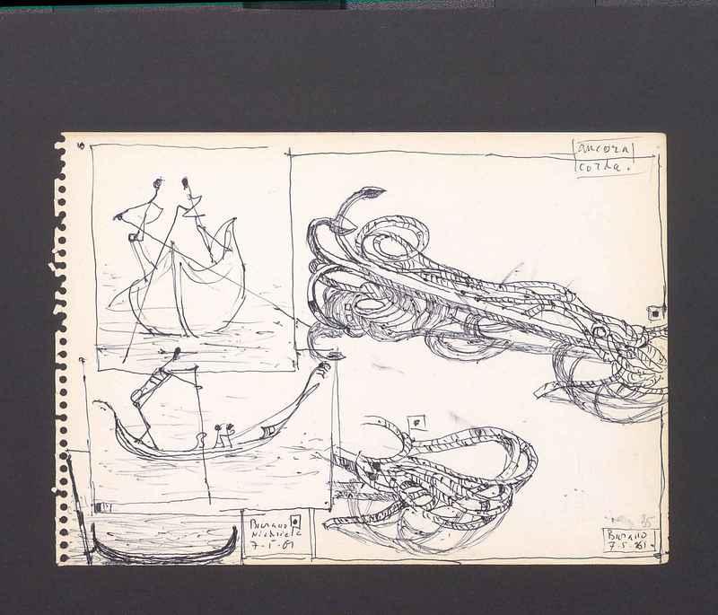 Wenecja, część II