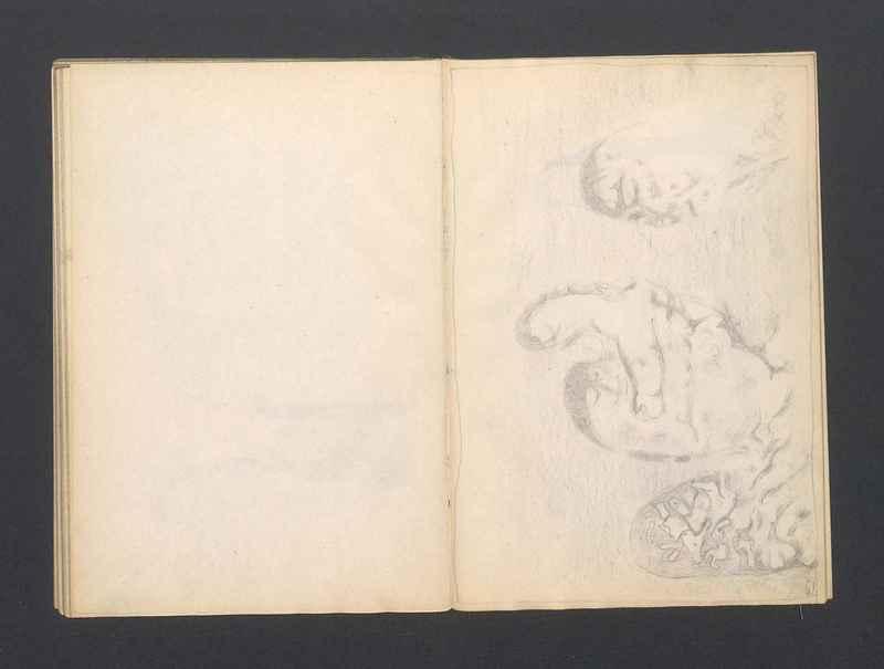 Krajobrazy spalone, Stalowe ptaki. część IV