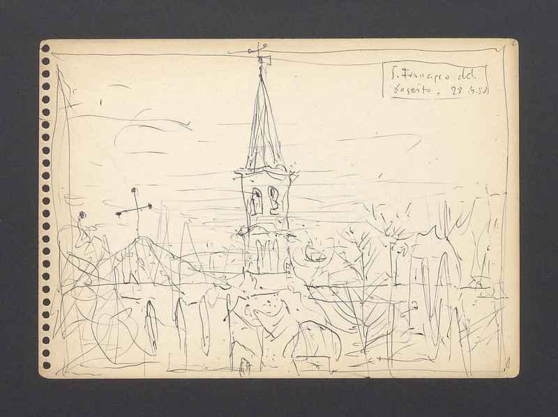 Wenecja, część III