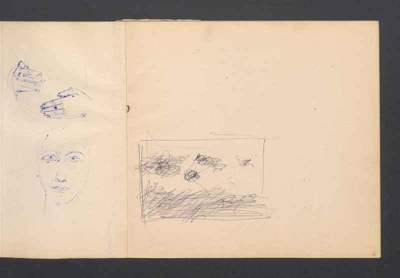 Stwory morskie, część I