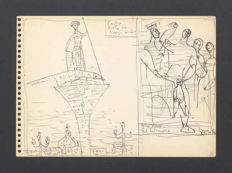 Wenecja, część IV