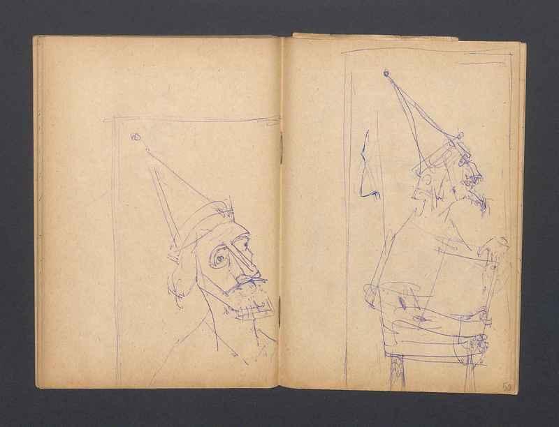 Kaukaskie kredowe koło, część III