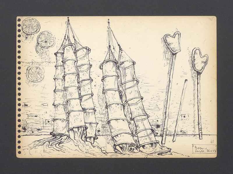 Wenecja, część III