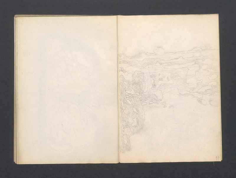 Krajobrazy spalone, Stalowe ptaki, część III