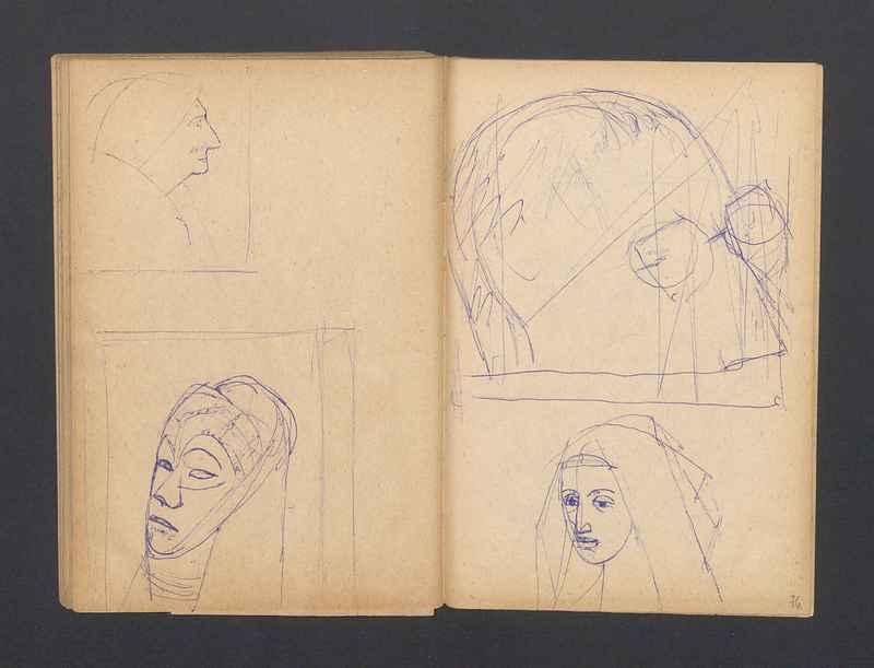 Kaukaskie kredowe koło, część IV