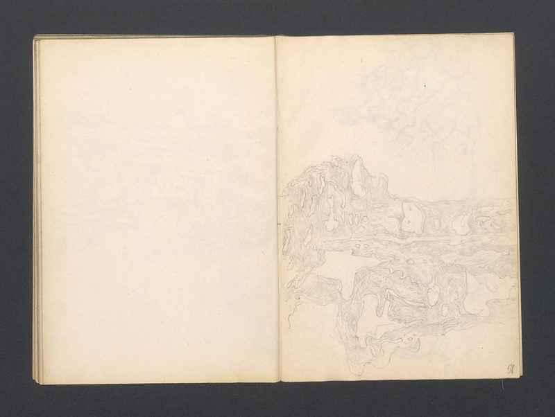 Krajobrazy spalone, Stalowe ptaki, część III