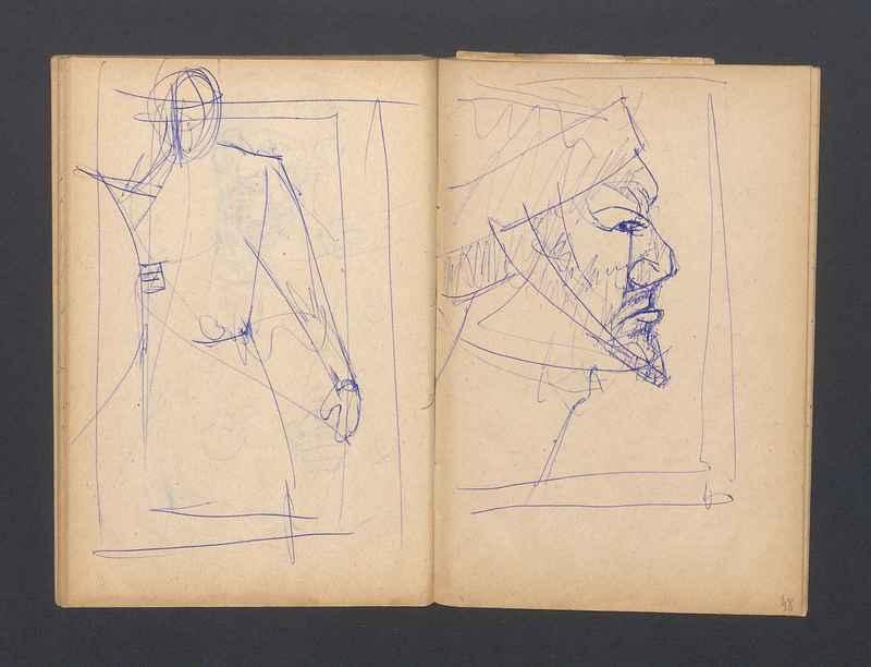 Kaukaskie kredowe koło, część III