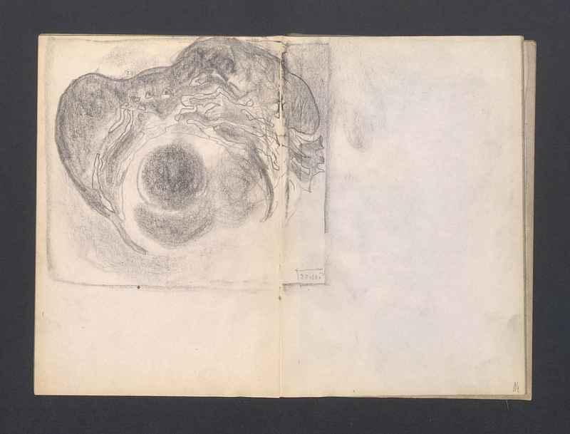 Krajobrazy spalone, Stalowe ptaki, część I