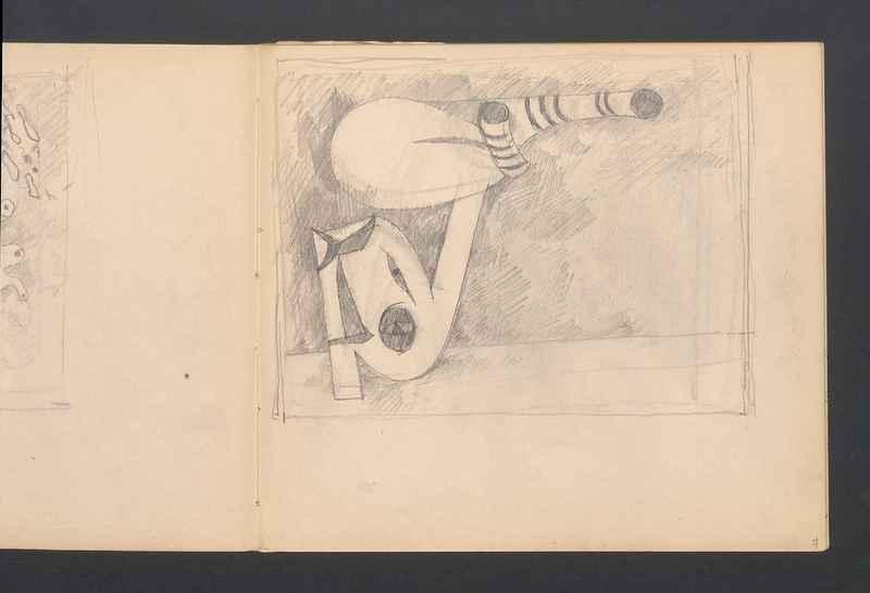 Stwory morskie, część I