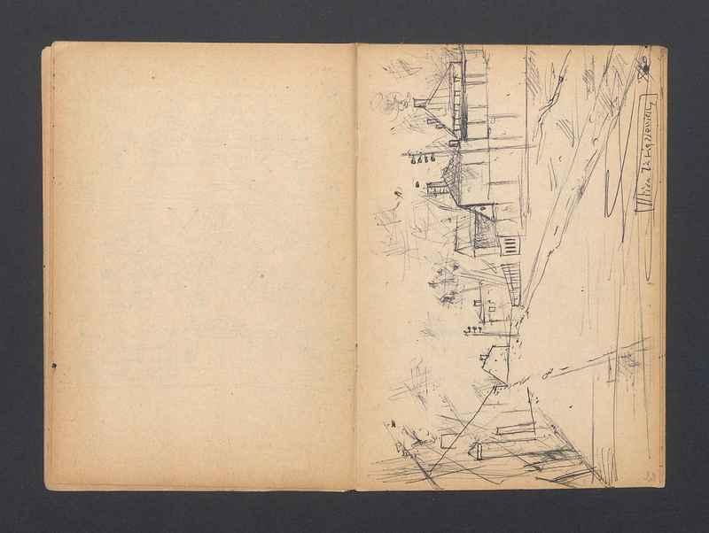 Szkicownik kaliski, część II