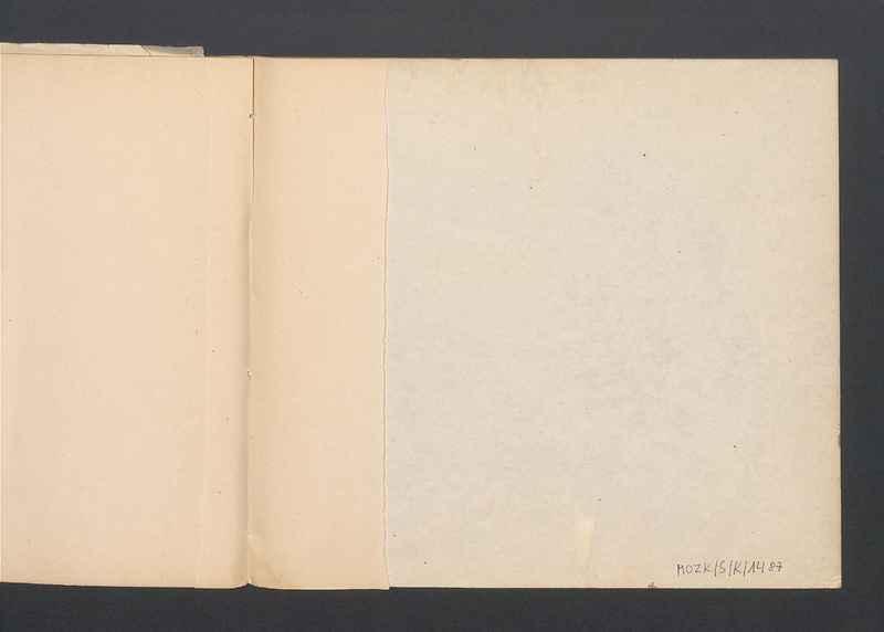 Stwory morskie, część III