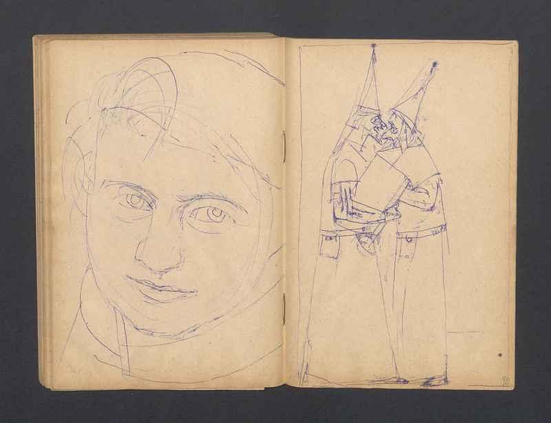 Kaukaskie kredowe koło, część V