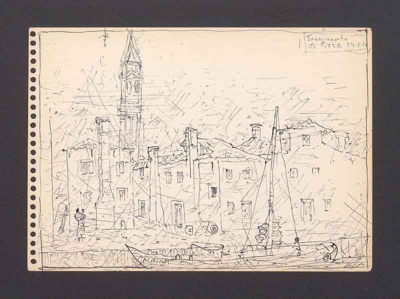 Wenecja, część II