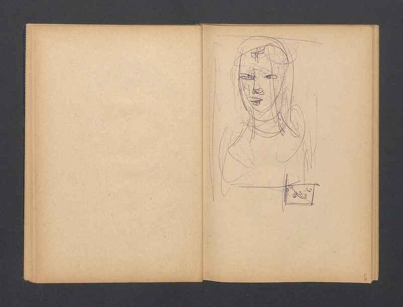 Szkice portretowe, część I