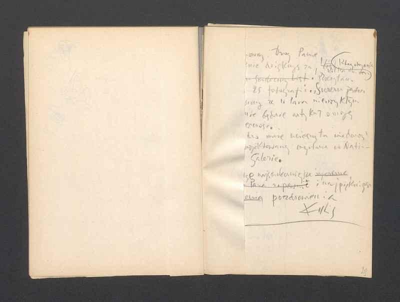 Pejzaże, część II